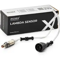RIDEX 3922L0609 Lambdasonde