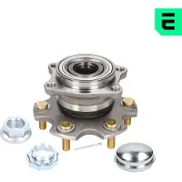 OPTIMAL 952766L Wiellagerset