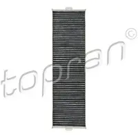 Topran 722 723 Interieurfilter