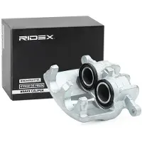 RIDEX 78B1393 Remklauw