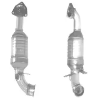 VEGAZ PGK-364 Katalysator