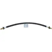 DT Spare Parts 4.80790 Remslang