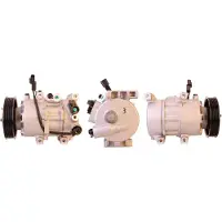 Lucas ACP960 Aircopomp