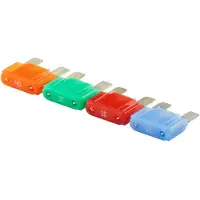 Hella 8JS 728 595-901 Zekeringenset