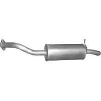 VEGAZ TS-425 Einddemper