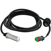 Hella 6PU 230 048-071 Wielsnelheidssensor (ABS)