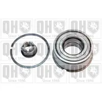 Quinton Hazell QWB871 Wiellagerset