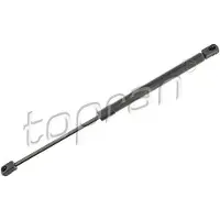 Topran 207 180 Gasveer achterklep