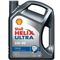 Shell 550046645 Motorolie