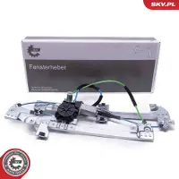 ESEN SKV 00SKV716 Raammechanisme