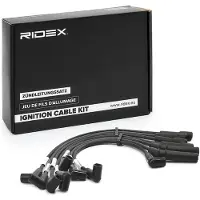 RIDEX 685I0121 Bougiekabels