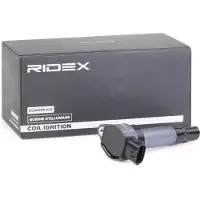 RIDEX 689C0301 Bobine