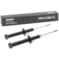 RIDEX 854S2254 Schokdemper