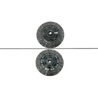 KAWE 2118 Koppelingsplaat
