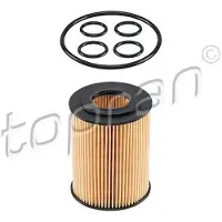 Topran 207 728 Oliefilter