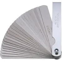 SONIC EQUIPMENT Voelermaat 47002