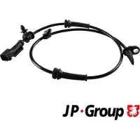 JP GROUP 6597100700 Wielsnelheidssensor (ABS)