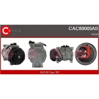 Casco CAC89005AS Aircopomp