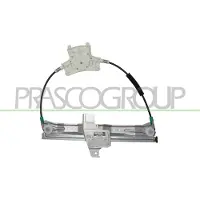 PRASCO PG061W064 Raammechanisme