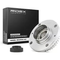 RIDEX 654W0174 Wiellagerset