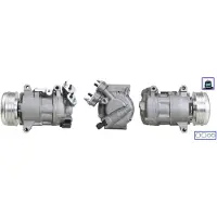 Lucas ACP01577 Aircopomp