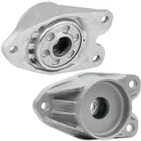 RIDEX 1180S1110 Veerpootlager