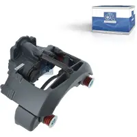 DT Spare Parts 10.34210 Remklauw