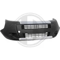 Diederichs 4085053 Bumper