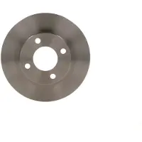 Bosch 0 986 478 018 Remschijf