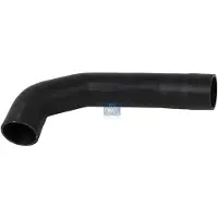 DT Spare Parts 2.15758 Radiateurslang