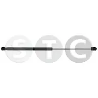 STC T446287 Gasveer achterklep