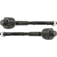 RIDEX 51T0598 Binnenste stuurkogel