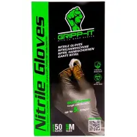 Gripp-it 687142 Rubberen handschoenen