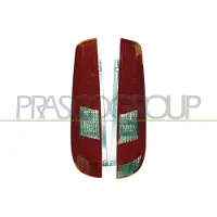 PRASCO FD3404164 Achterlicht