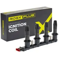 RIDEX 689C0027P Bobine