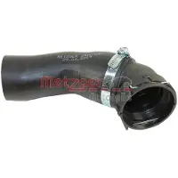 METZGER 2400325 Laadluchtslang