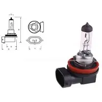 CARPRISS 79780243 Gloeilamp, verstraler