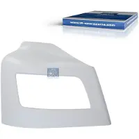 DT Spare Parts 3.81214 Bumper