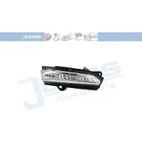 Johns 32 20 38-95 Knipperlichtautomaat / Pinkdoos