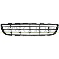 PRASCO SZ0362120 Ventilatiegrille, bumper