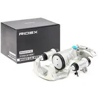 RIDEX 78B0471 Remklauw