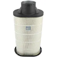 DT Spare Parts 2.14056 Luchtfilter