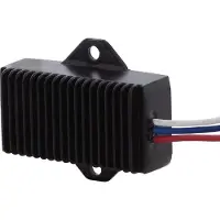 Hella Regeleenheid, verlichting ValueFit 5DS 357 030-101