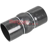 METZGER 2400493 Laadluchtslang