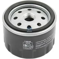 DT Spare Parts 7.58100 Luchtfilter