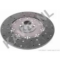 KAWE 3009 Koppelingsplaat