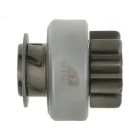 AS-PL SD1062 Vrijwielaandrijving, starter