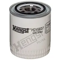 HENGST FILTER H24W07 Oliefilter