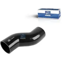 DT Spare Parts Laadluchtslang 7.21403