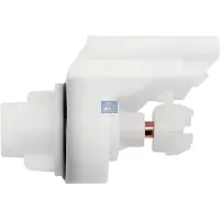 DT Spare Parts 2.24056 Houder, koplamp